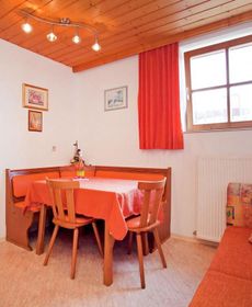 Lush Apartment in Wagrain with Terrace