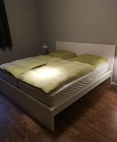 Gruga Apartment An Der Messe