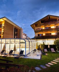 Gutshof Zillertal
