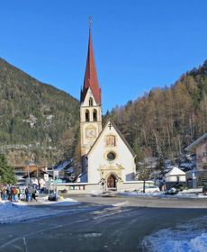 Apartment Ferienhaus (Lfd125)