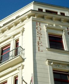 Sleepy Lion Hostel, Youth Hotel & Apartments Leipzig