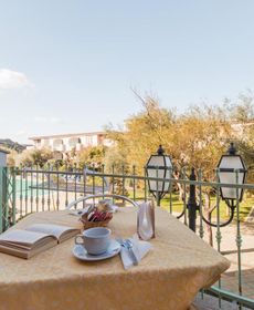 Appartamento Gli Ontani