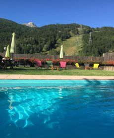 Hotel Le Plein Sud