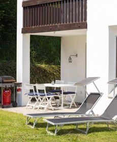 Apartment Ferienwohnung Gloria C1 Jochberg