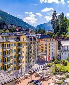 Mondi Hotel Bellevue Gastein