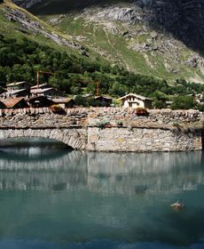 Appartement 2 Pièces 4 Pers Pied Des Pistes 79853