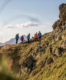 Ischgl Appartement 2