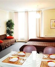 City Center Checkpoint