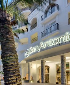 Db San Antonio Hotel & SPA