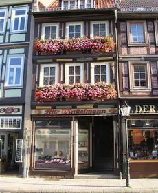 Ab in Die Goldschmiede