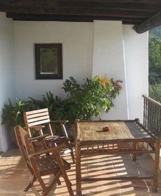 Agroturismo Can Pujolet