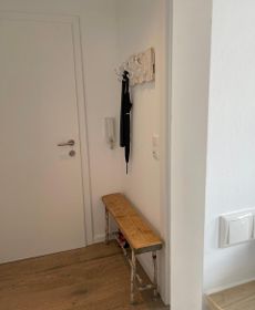 Apartment Am See