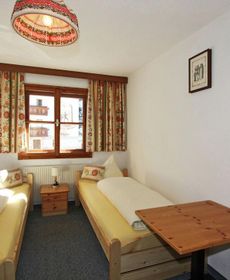 Cozy Apartment in Nederle Near Ski Slopes