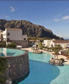 Meli� Hacienda Del Conde (Adults Only) (Adults only)