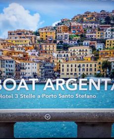 Bike&Boat Argentario Hotel