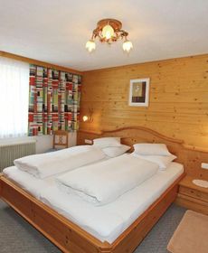 Gorgeous Apartment in Kappl Tyrol with Mountain Views