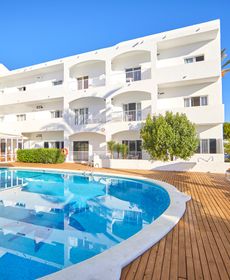 Gavimar Ariel Chico Club & Resort