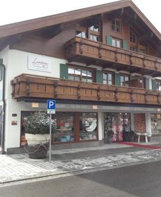 Ferienwohnungen Alpentraum - Landhaus Im Oberen Markt