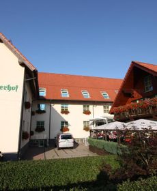 Hotel Bürgerhof