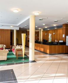 Courtyard by Marriott Bochum Stadtpark