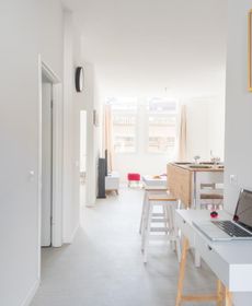 Séjour Chez Le Marin