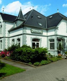 Hotel Ulmenhof