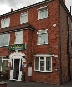 The Northdale