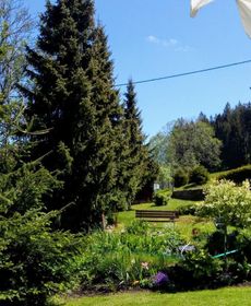 Ferienwohnung Rogowski