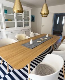 Stilvolles Zentrumsnahes Wohlfuhl-Appartment