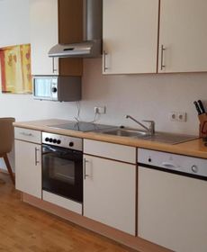 Residence Klementhof - a 208 3