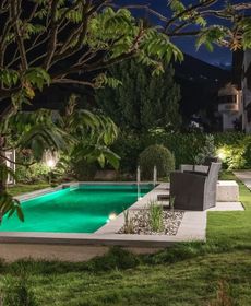 Xl Appartements Sand in Taufers