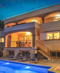Villa Can Pera Serra