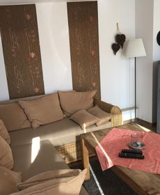 Ferienhaus Am Storkower See