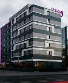 Moxy Frankfurt Eschborn