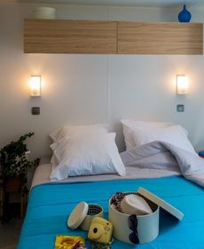 Camping la Croix du Sud