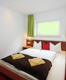 Modern Apartment in Tyrol Near Ski Area