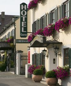 hotel obermaier