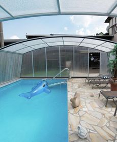 Modern Apartment Inpohla Saxony Near Ski Area