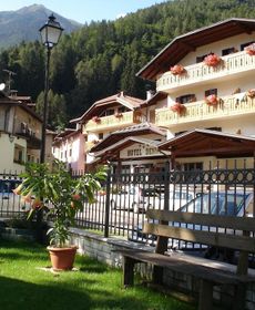 Hotel Denny