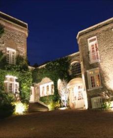 Domaine Saint Clair Le Donjon