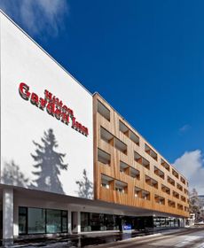 Hilton Garden Inn Davos
