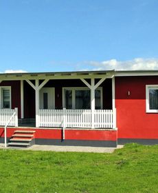 Bungalow Senftenberg - Dbs05103-B