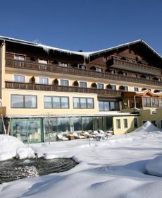 Hotel Berghof