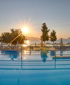 Porto Galini Seaside Resort & SPA