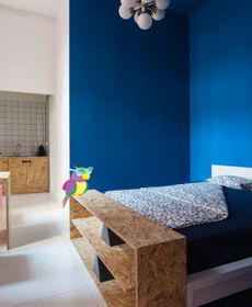 Stay with Ernesto Apartment