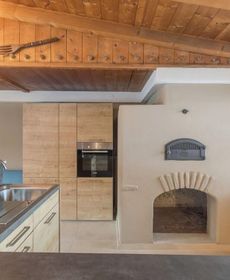 Cozy Apartment in Öetz Near Ski Area