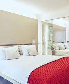 Hotel Josef