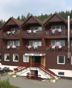 hotel restaurant graber