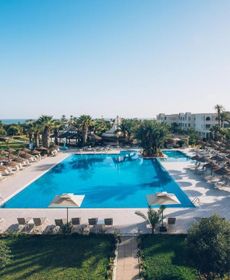 Iberostar Mehari Djerba