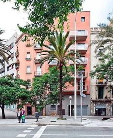 Apartments Sata Olimpic Village Area